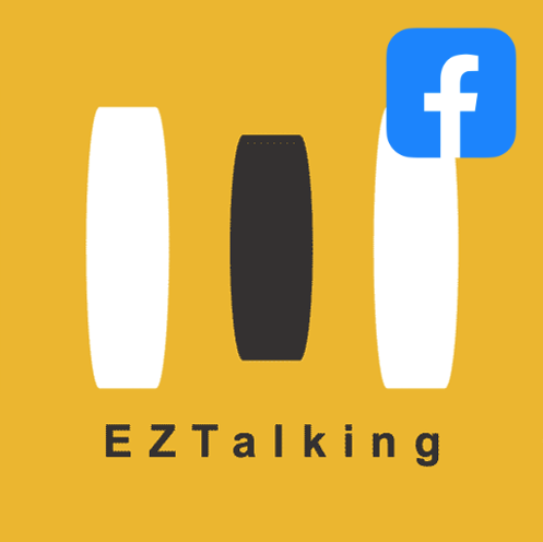 EZTalking AI - Facebook